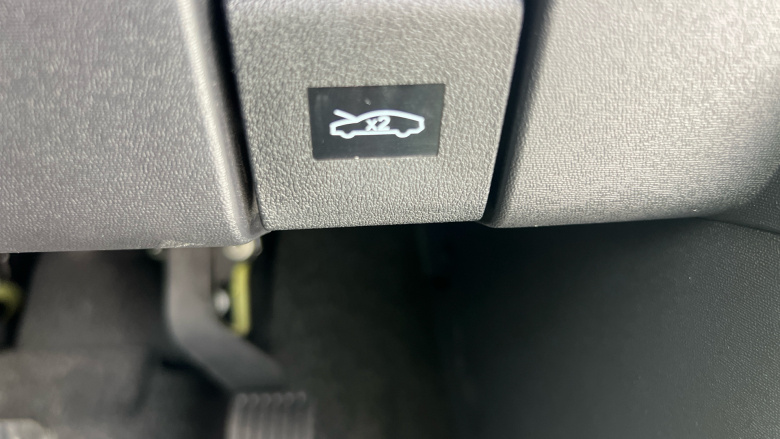 BYD Dolphin Surf 65kW Boost 43kWh 5dr Auto Electric Hatchback